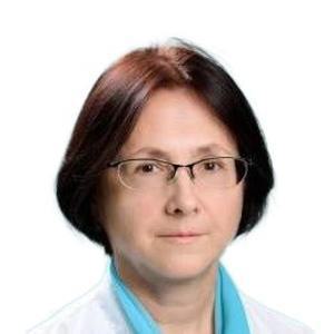 Величкина Ольга Юрьевна