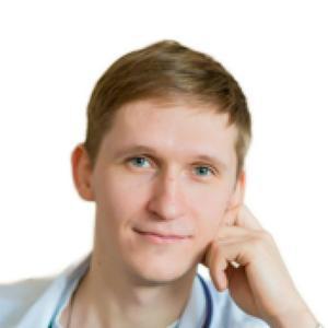 Иванов Григорий Михайлович