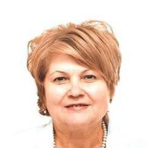Старикова Наталья Александровна
