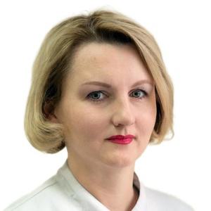 Антонова Татьяна Николаевна