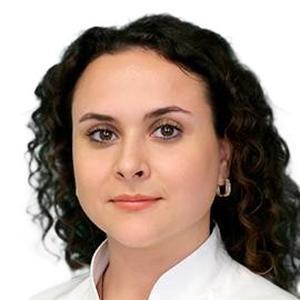 Папян Лилит Гамлетовна
