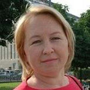 Гюлер Галина Ефимовна