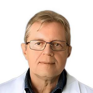 Ворошкевич Андрей Альбертович