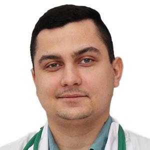 Афонин Григорий Владиславович