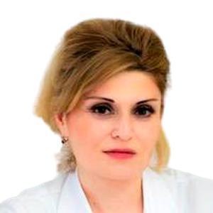 Адиян Виолетта Сергеевна