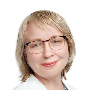 Мартынова Ирина Алексеевна