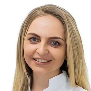 Петрова Анастасия Владимировна