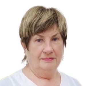 Лаптева Раиса Григорьевна