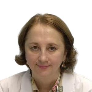 Краснослободцева Анна Викторовна