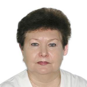 Второва Валентина Андреевна
