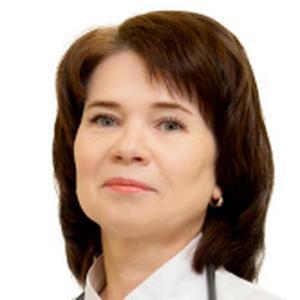 Просянникова Наталья Юрьевна