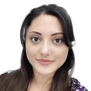 Тамоева Кристина Тимуровна