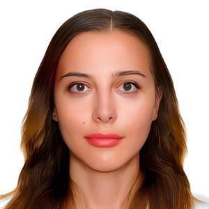 Тимохина Анна Ивановна