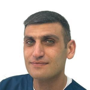 Геворгян Бабкен Александрович