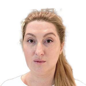 Гришина Анна Александровна