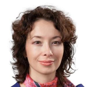 Быстрикова Наталья Александровна