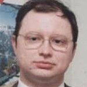 Протопопов Алексей Владимирович