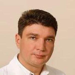 Баркаревич Денис Валерьянович