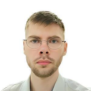 Панфёров Павел Александрович