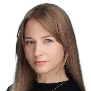 Волк Татьяна Михайловна