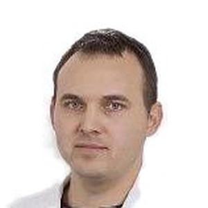 Хайрулин Артем Валентинович