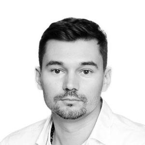 Блинцов Александр Юрьевич