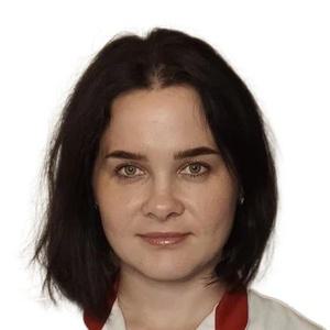 Доронина Евгения Андреевна