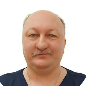 Мейбом Евгений Владимирович