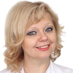 Скобенникова Марина Дмитриевна