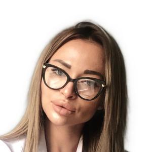 Кацевман (Шутюк) Анастасия Олеговна