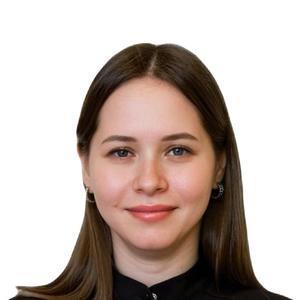Латыпова Гульшат Халиловна