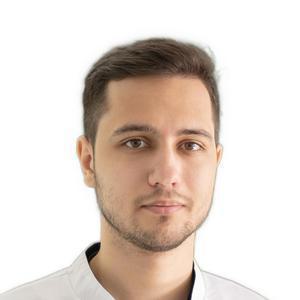 Скупченко Арсений Андреевич