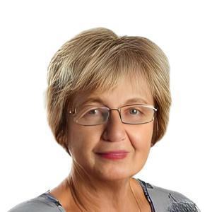Алексеева Людмила Ивановна