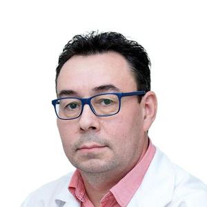 Григорьев Валерий Анатольевич