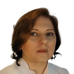 Кадырова Салимат Изиевна