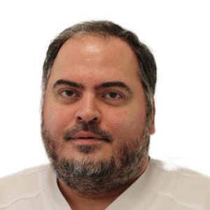 Саидов ХаджиМурат Магомедович