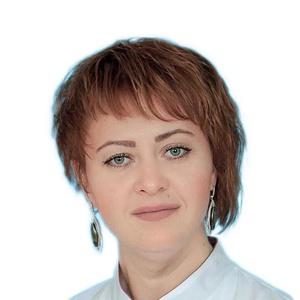 Алексеева Оксана Александровна