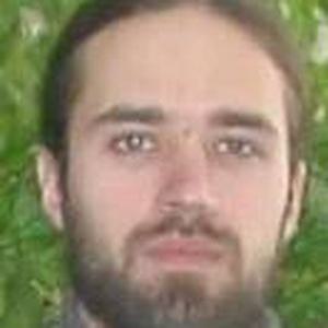 Серов Константин Владимирович