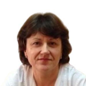 Янковская Светлана Владимировна