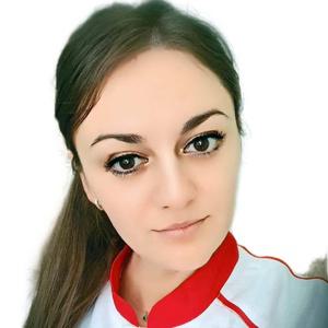 Красильникова Яна Юрьевна