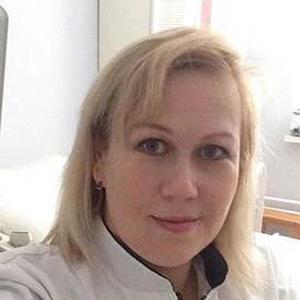 Бахтина Марина Витальевна