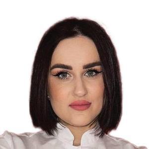 Баркинхоева Татьяна Муратовна