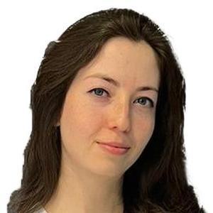 Ларина Ирина Васильевна