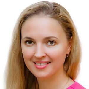Пивень Елена Леонидовна