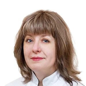 Грищенкова Юлия Николаевна