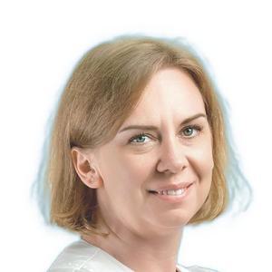 Полякова Ольга Александровна