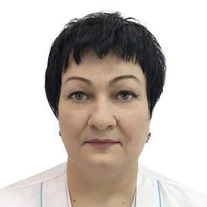 Жукова Людмила Михайловна