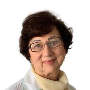 Рыбникова Лидия Александровна