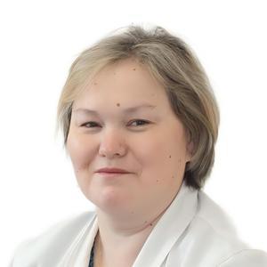 Михайлова Екатерина Викторовна
