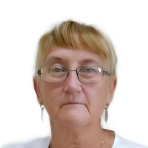Андреева Елена Борисовна